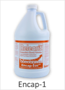 Releasit encapsulation with Encap-1