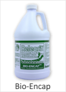 Releasit GREEN encapsulation with Encap-1