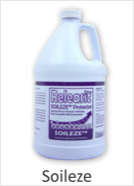 Soileze protector