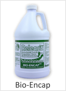 Releasit GREEN encapsulation with Encap-1